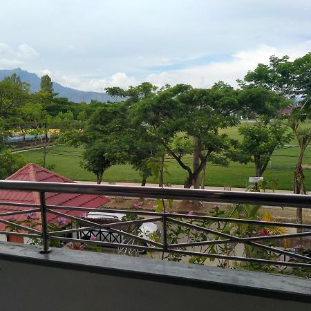 Hiltra Toraja Hotel Rantepao Exterior foto